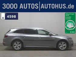 Renault Talisman Grandtour 1.6 dCi T Leder Navi LED AHK