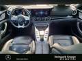 Mercedes-Benz AMG GT AMG GT 63 S 4M+ 'Pano'AHK'MBUX'EnergP+'HUD'Massa Argent - thumbnail 5