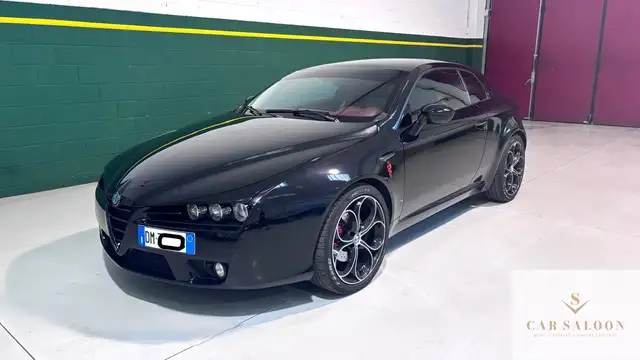 Alfa Romeo Brera Brera 2.2 jts