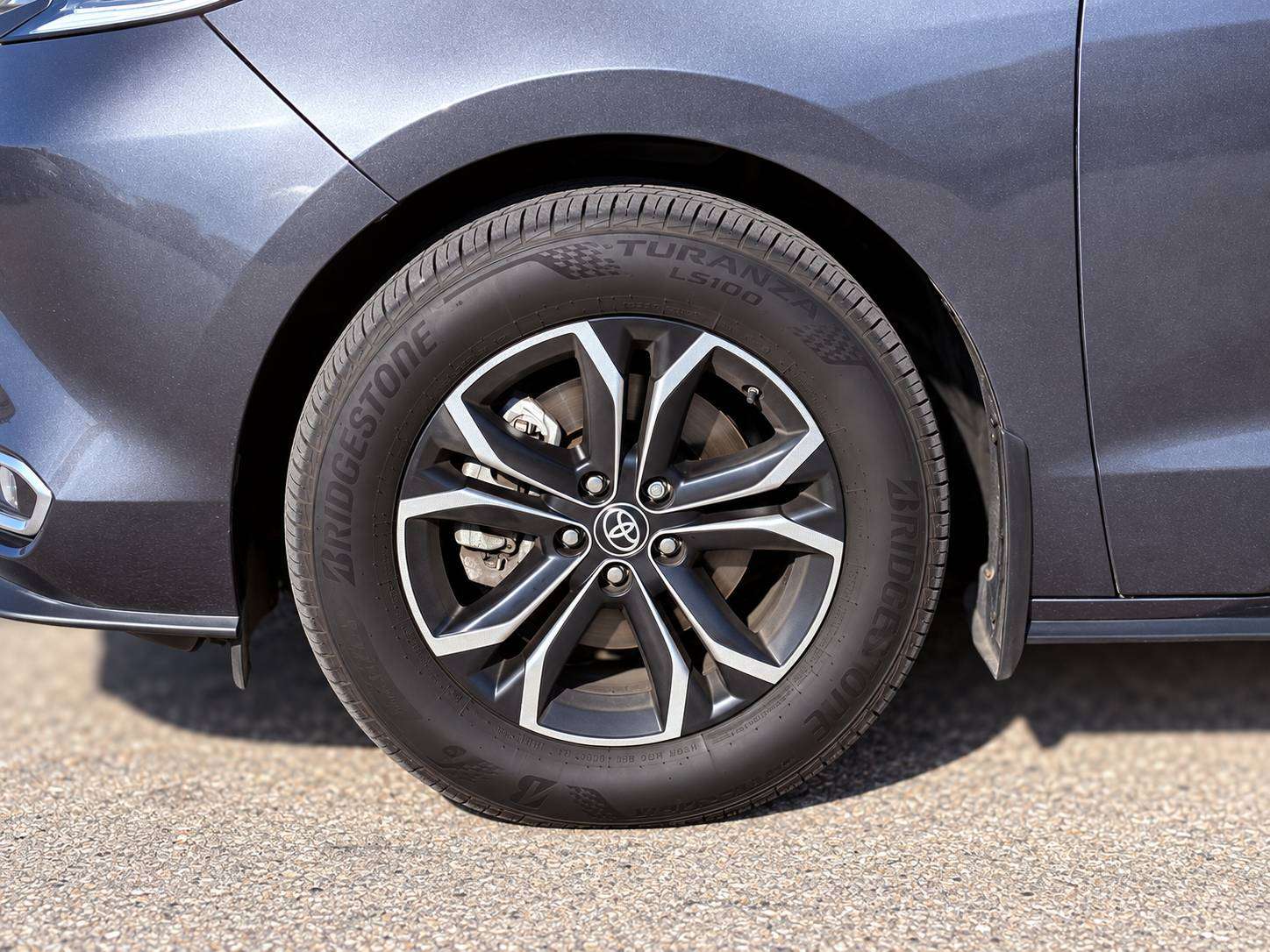 2025 Toyota Sienna