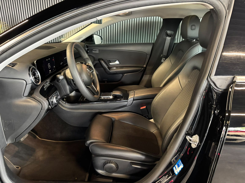 Mercedes-Benz CLA 250 e 8G Business Navi/PanD — photo 8