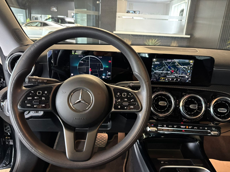 Mercedes-Benz CLA 250 e 8G Business Navi/PanD — photo 13