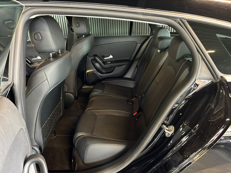 Mercedes-Benz CLA 250 e 8G Business Navi/PanD — photo 9