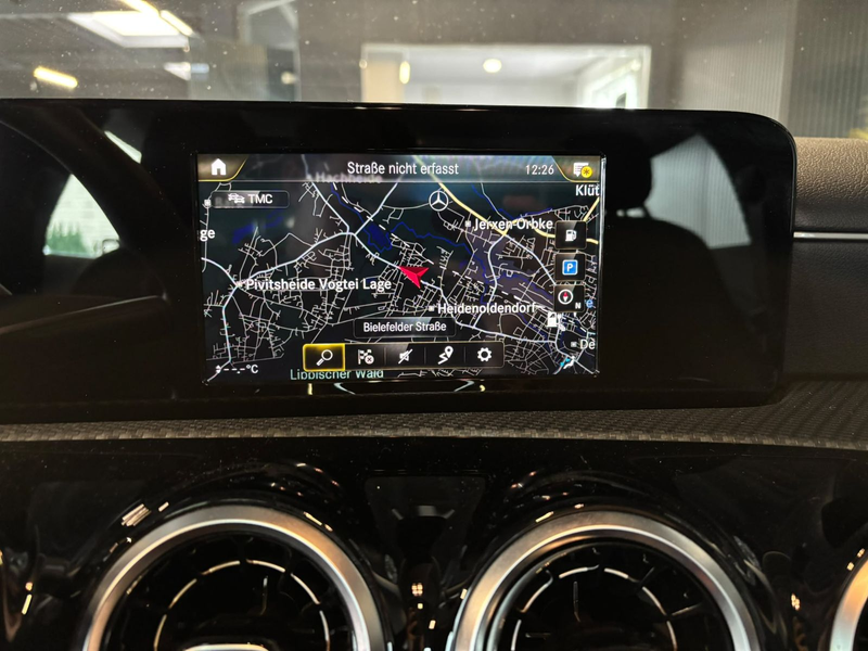 Mercedes-Benz CLA 250 e 8G Business Navi/PanD — photo 14