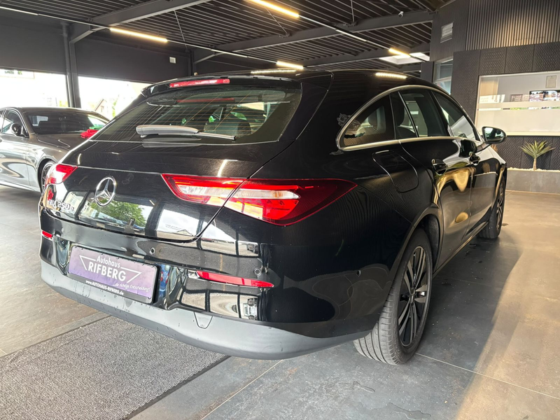 Mercedes-Benz CLA 250 e 8G Business Navi/PanD — photo 6