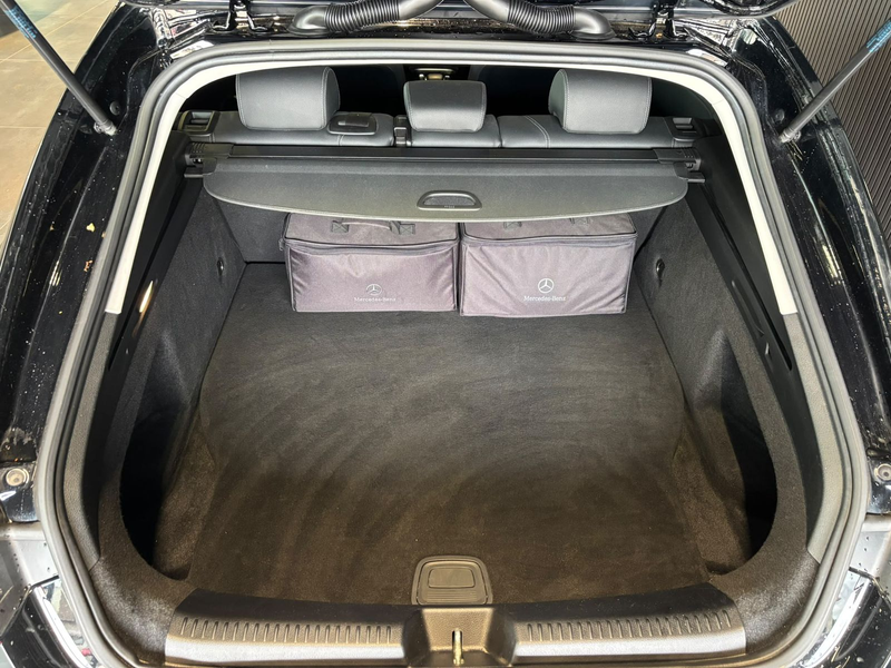 Mercedes-Benz CLA 250 e 8G Business Navi/PanD — photo 10