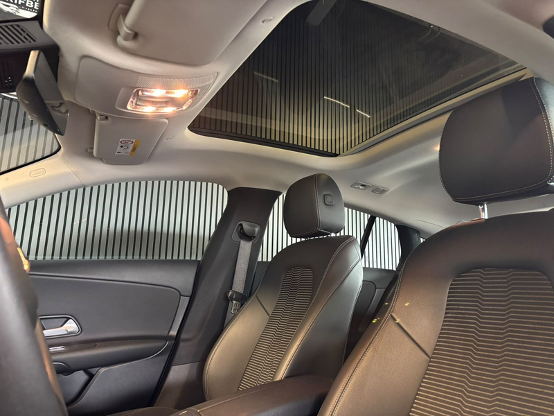 Mercedes-Benz CLA 250 e 8G Business Navi/PanD — photo 11