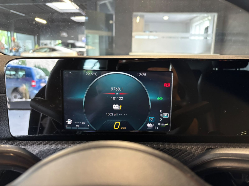 Mercedes-Benz CLA 250 e 8G Business Navi/PanD — photo 15
