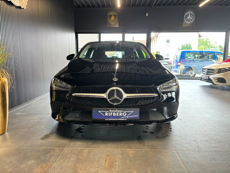Mercedes-Benz CLA 250 e 8G Business Navi/PanD — photo 2