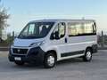 Fiat Ducato Ducato 290 Panorama 30 E6 2018 9 Posti Iva Esposta Bianco - thumbnail 1