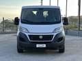 Fiat Ducato Ducato 290 Panorama 30 E6 2018 9 Posti Iva Esposta Bianco - thumbnail 2