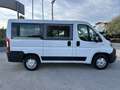 Fiat Ducato Ducato 290 Panorama 30 E6 2018 9 Posti Iva Esposta Bianco - thumbnail 4