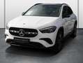Mercedes-Benz GLA 250 4MATIC PROGRESSIVE+PANO+NIGHT+WINTER-PAK Blanc - thumbnail 10