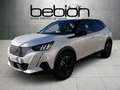Peugeot 2008 e- Elektromotor 136 (e-) e- GT FLA SpurH Blanc - thumbnail 3