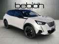 Peugeot 2008 e- Elektromotor 136 (e-) e- GT FLA SpurH Blanc - thumbnail 17