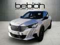 Peugeot 2008 e- Elektromotor 136 (e-) e- GT FLA SpurH Blanc - thumbnail 1