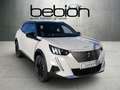 Peugeot 2008 e- Elektromotor 136 (e-) e- GT FLA SpurH Blanc - thumbnail 18