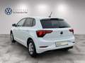Volkswagen Polo 4Me Weiß - thumbnail 3
