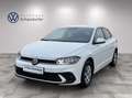 Volkswagen Polo 4Me Weiß - thumbnail 1
