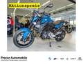 BMW F 900 R Sofort verfügbar *Aktion* Blau - thumbnail 1