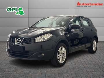 I 2007 1.6 16v Acenta eco Gpl