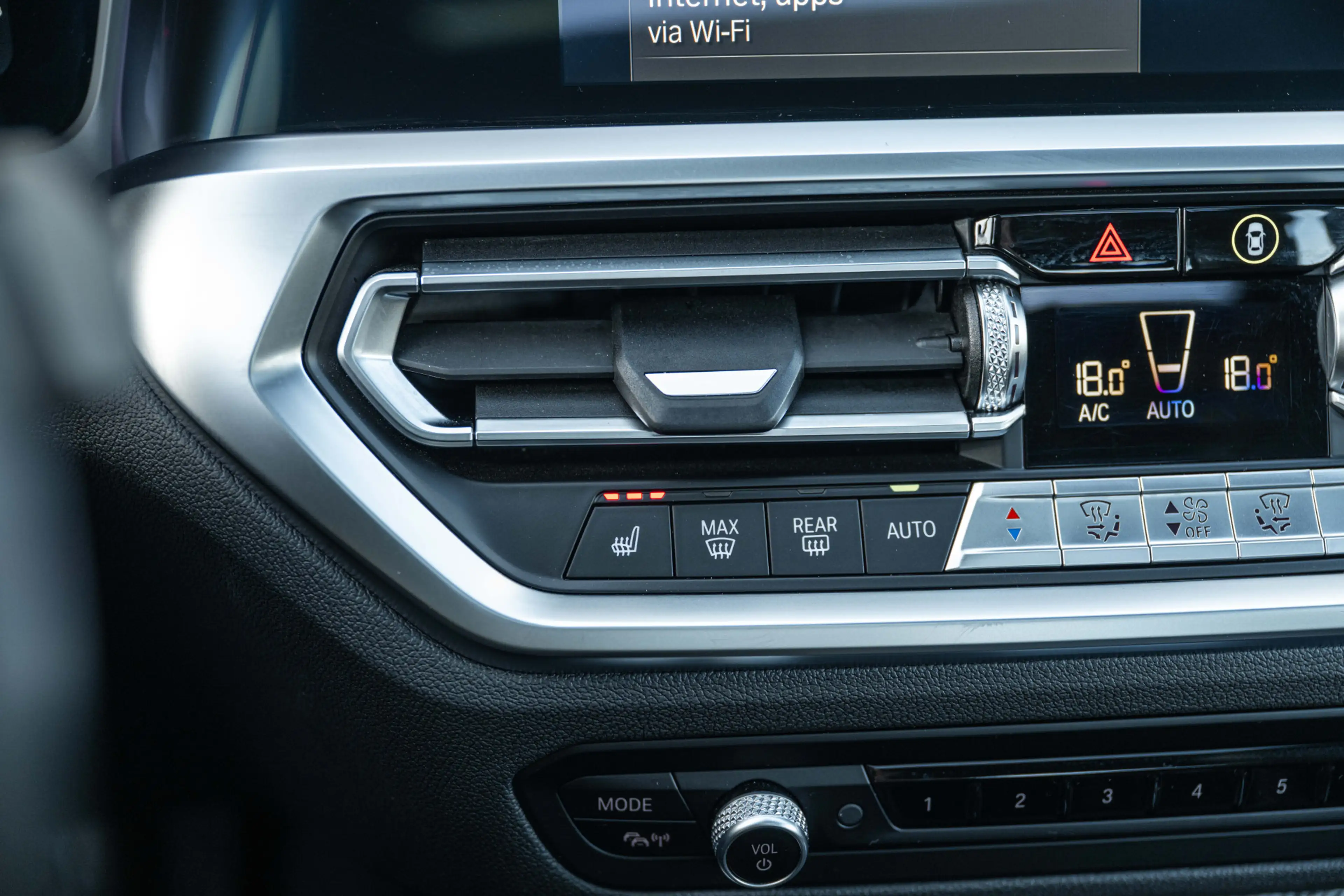 BMW 318 3 Serie 318i High Executive M Sport Automaat / Sch — photo 15