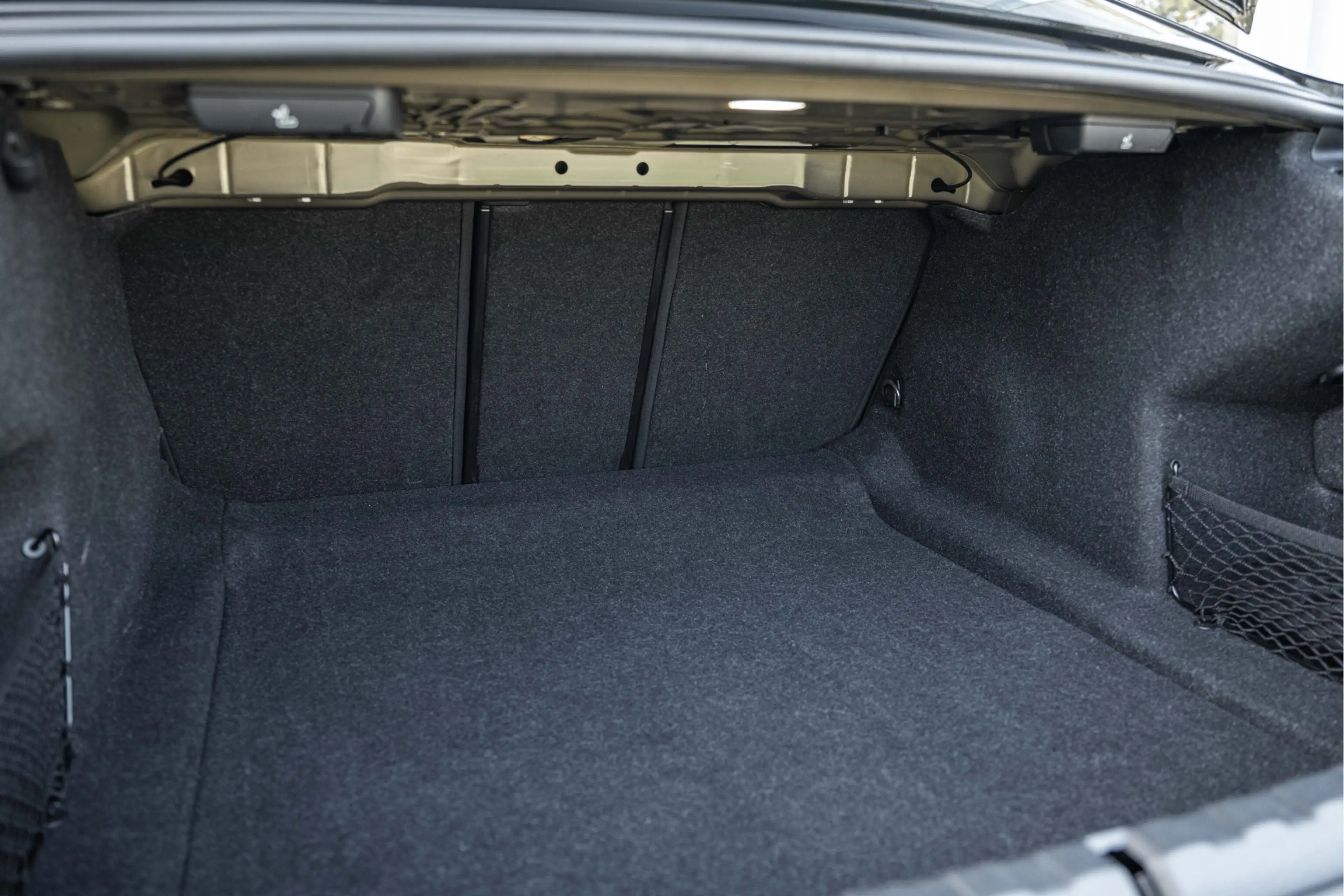 BMW 318 3 Serie 318i High Executive M Sport Automaat / Sch — photo 6