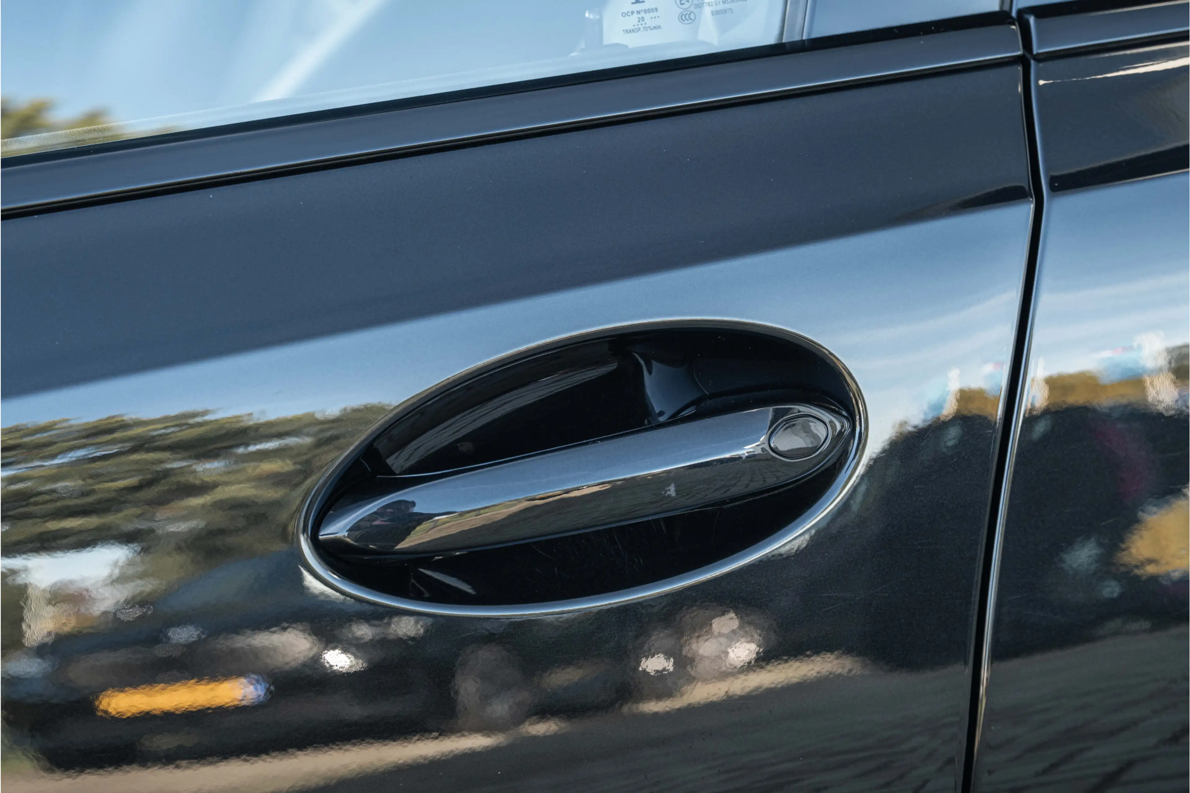 BMW 318 3 Serie 318i High Executive M Sport Automaat / Sch — photo 10