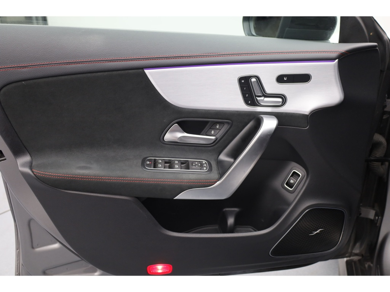 Mercedes-Benz CLA 45 AMG CLA 45 S 4M+ Aero PerfSitz+AGA+Lenk Burm Pano — photo 12