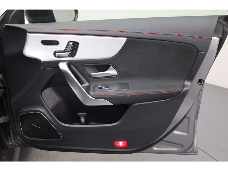 Mercedes-Benz CLA 45 AMG CLA 45 S 4M+ Aero PerfSitz+AGA+Lenk Burm Pano — photo 15