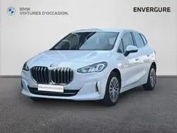 BMW Série 2 218i 136ch Luxury DKG7