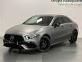 Mercedes-Benz A 250 250E AMG Gris - thumbnail 6