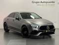 Mercedes-Benz A 250 250E AMG Gris - thumbnail 1