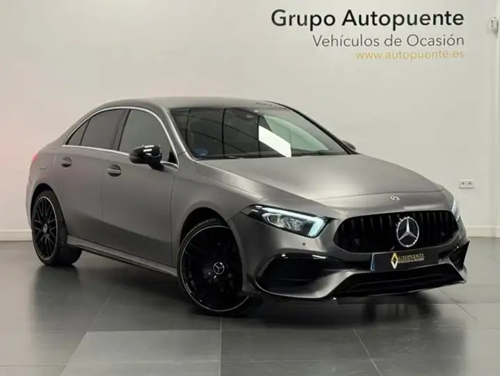 Mercedes-Benz Clase A A 250 e 2022