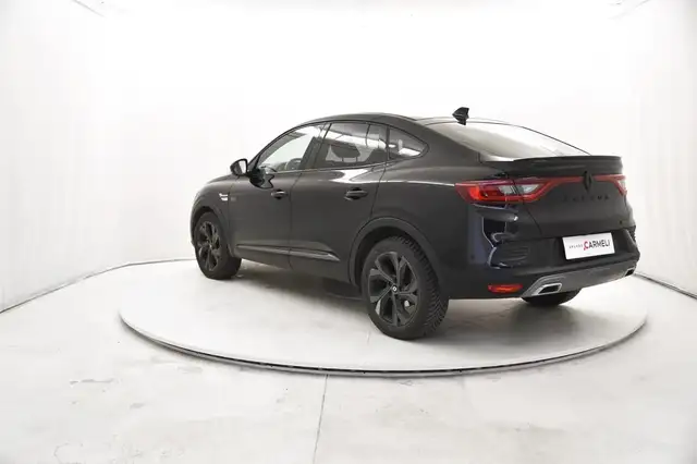 Renault Arkana view 3