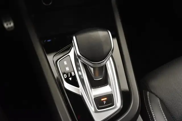 Renault Arkana view 12