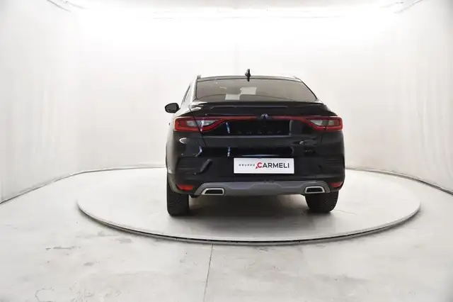 Renault Arkana view 4