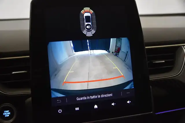 Renault Arkana view 10