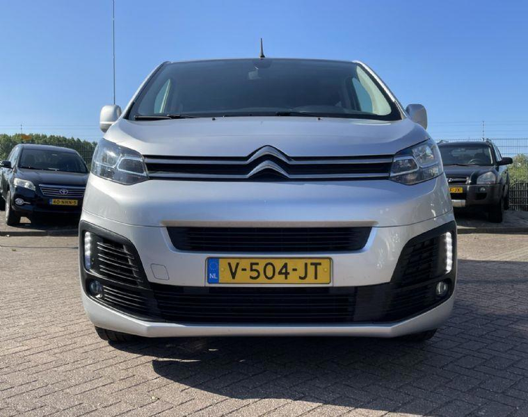 Citroen Jumpy 2.0 BlueHDI 120 Business XL DC Dubbel Cabine, dubb — photo 3