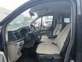 Ford Tourneo Custom TITANIUM L2 2.0 TD / 9 PLACES / MARCHAND EXPORT Negro - thumbnail 8