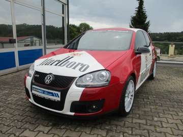 V Lim. GTI Edition Marlboro