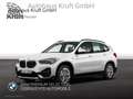 BMW X1 xDrive25e ADV+NAVI+LED+SITZHZ Weiß - thumbnail 2