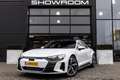 Audi e-tron GT GT 93 kWh, 476 PK, *Sazuka grijs*, Matrix, Soundge Gris - thumbnail 3