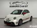 Abarth 595 Turismo 595 1.4 Turbo T-Jet 165 CV Turismo Blanco - thumbnail 1