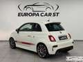 Abarth 595 Turismo 595 1.4 Turbo T-Jet 165 CV Turismo Blanco - thumbnail 4
