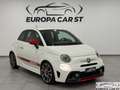 Abarth 595 Turismo 595 1.4 Turbo T-Jet 165 CV Turismo Blanco - thumbnail 2