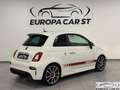 Abarth 595 Turismo 595 1.4 Turbo T-Jet 165 CV Turismo Blanco - thumbnail 3