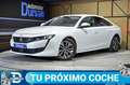 Peugeot 508 5P Allure 225 eEAT8 Blanco - thumbnail 1
