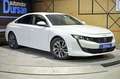 Peugeot 508 5P Allure 225 eEAT8 Blanco - thumbnail 3