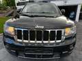 Jeep Grand Cherokee 3.0 CRD Overland***1.Hand*** Mehrwertsteuer Schwarz - thumbnail 10